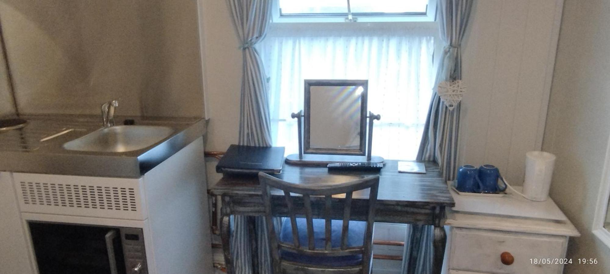 Blue Palms Hotel Bournemouth Luaran gambar