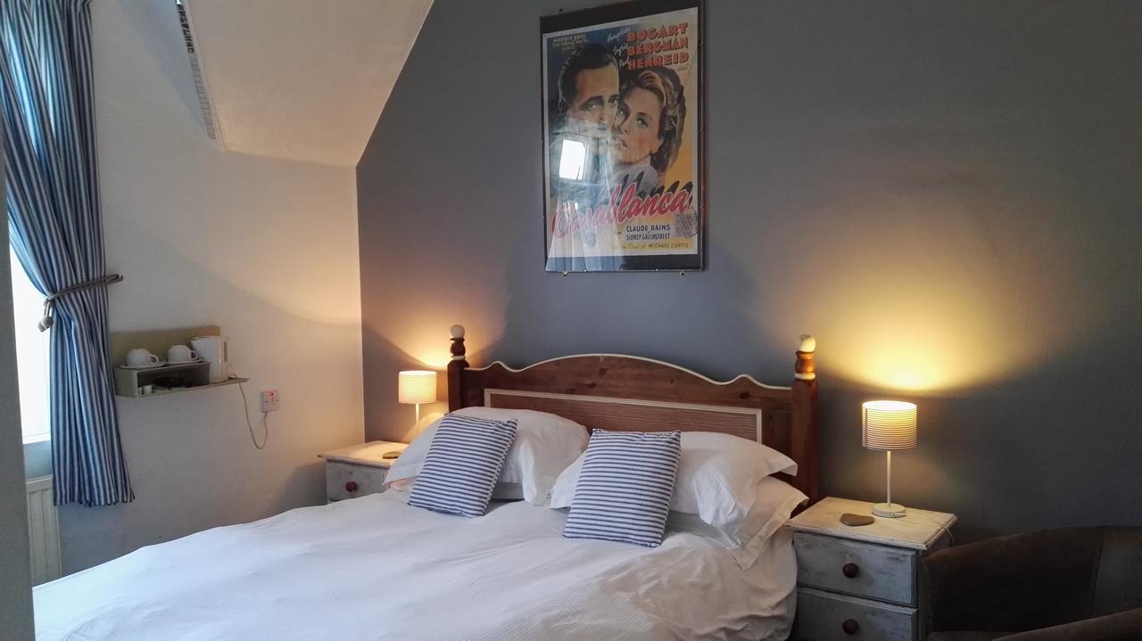 Blue Palms Hotel Bournemouth Luaran gambar