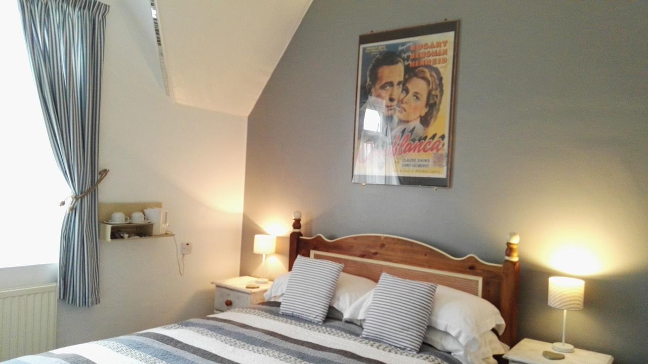 Blue Palms Hotel Bournemouth Luaran gambar