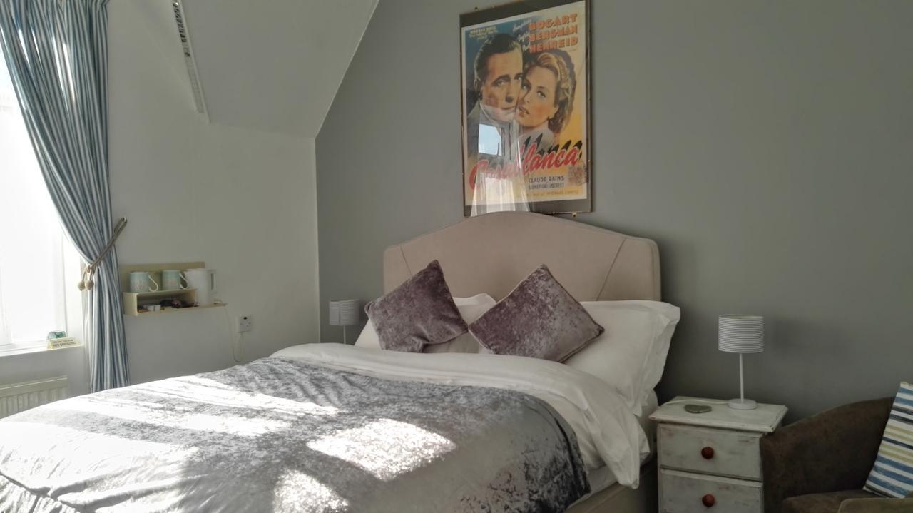 Blue Palms Hotel Bournemouth Luaran gambar